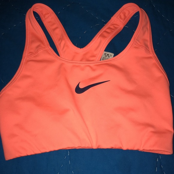 Nike Other - Pink Nike Sports Bra